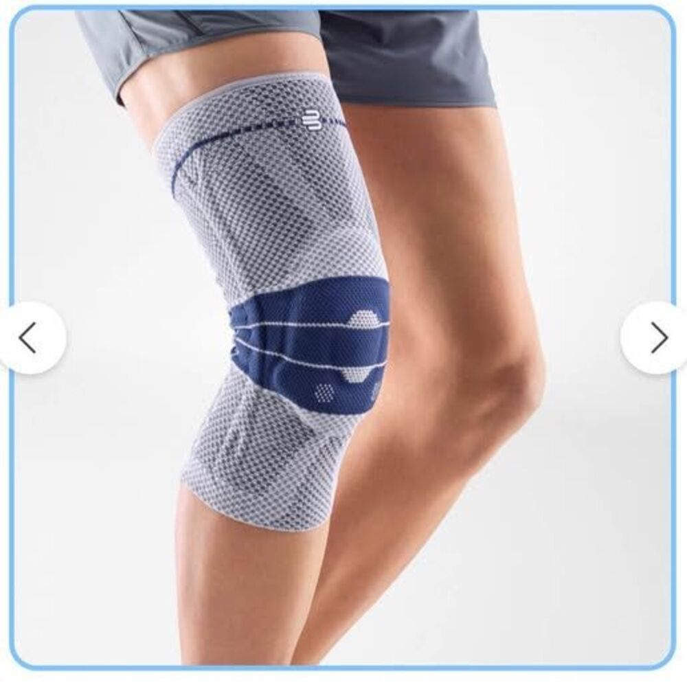 Bauerfeind GenuTrain Knee Support Bandage